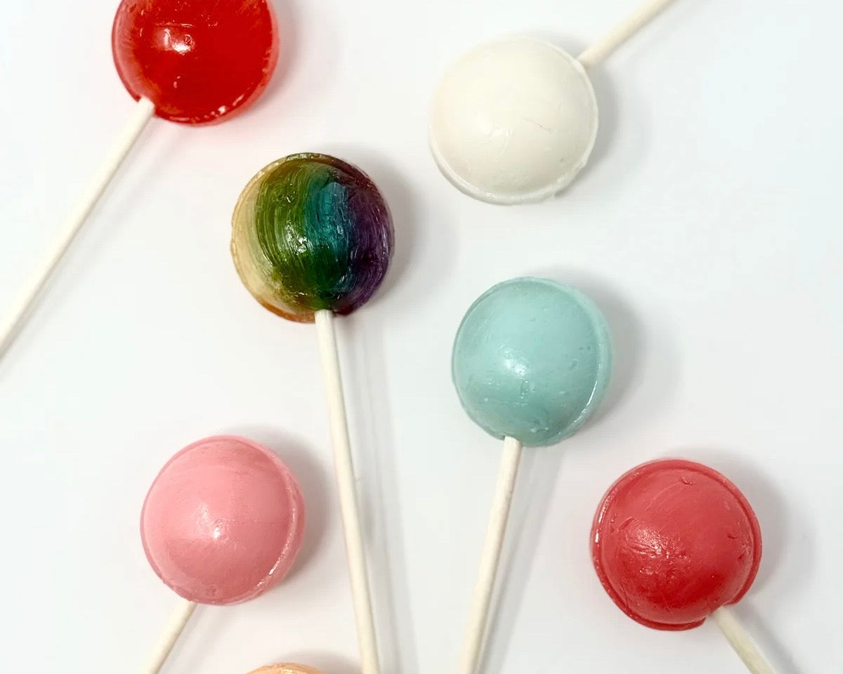 Jolley's Lollies