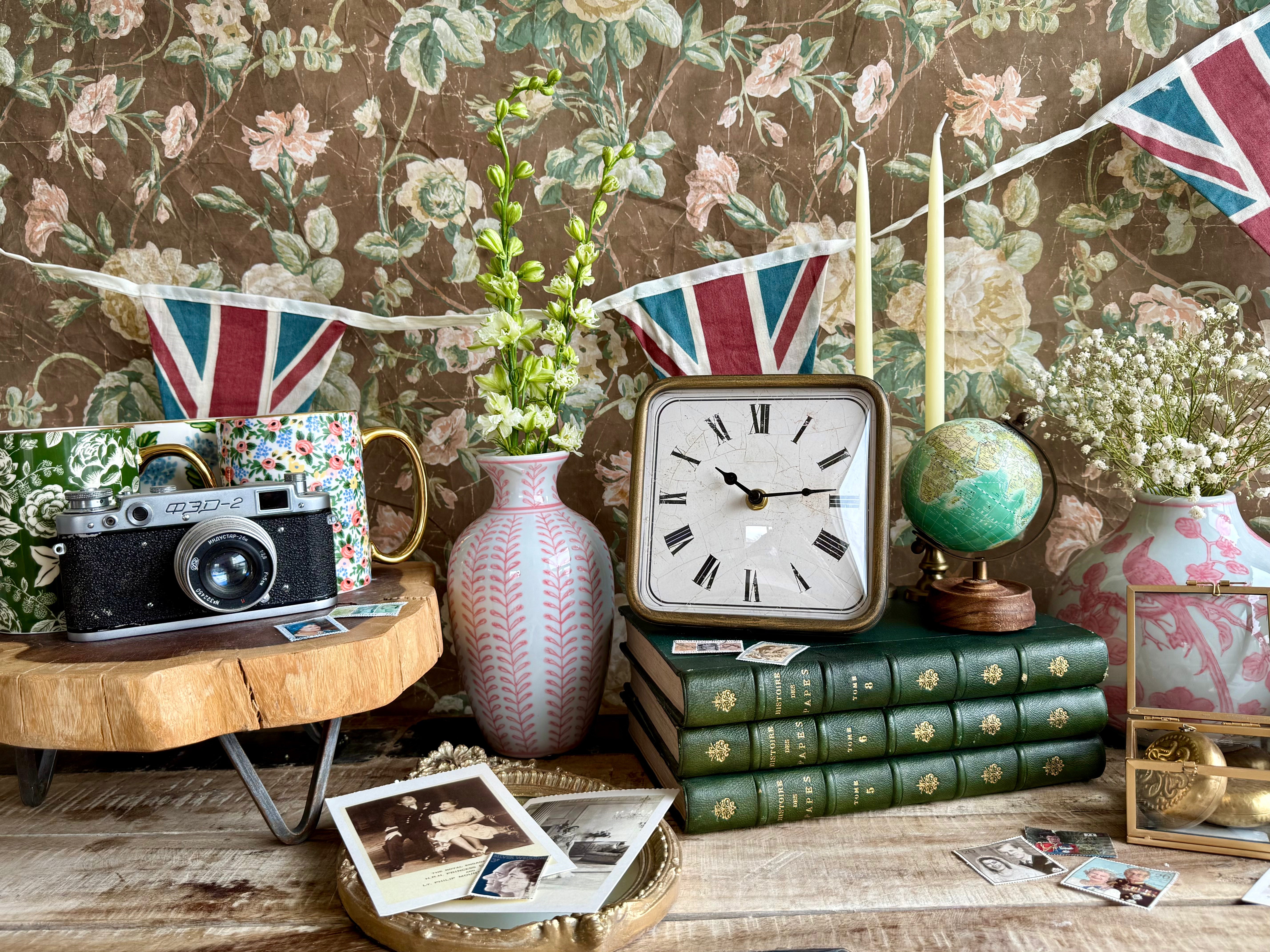 Jolley's Little England