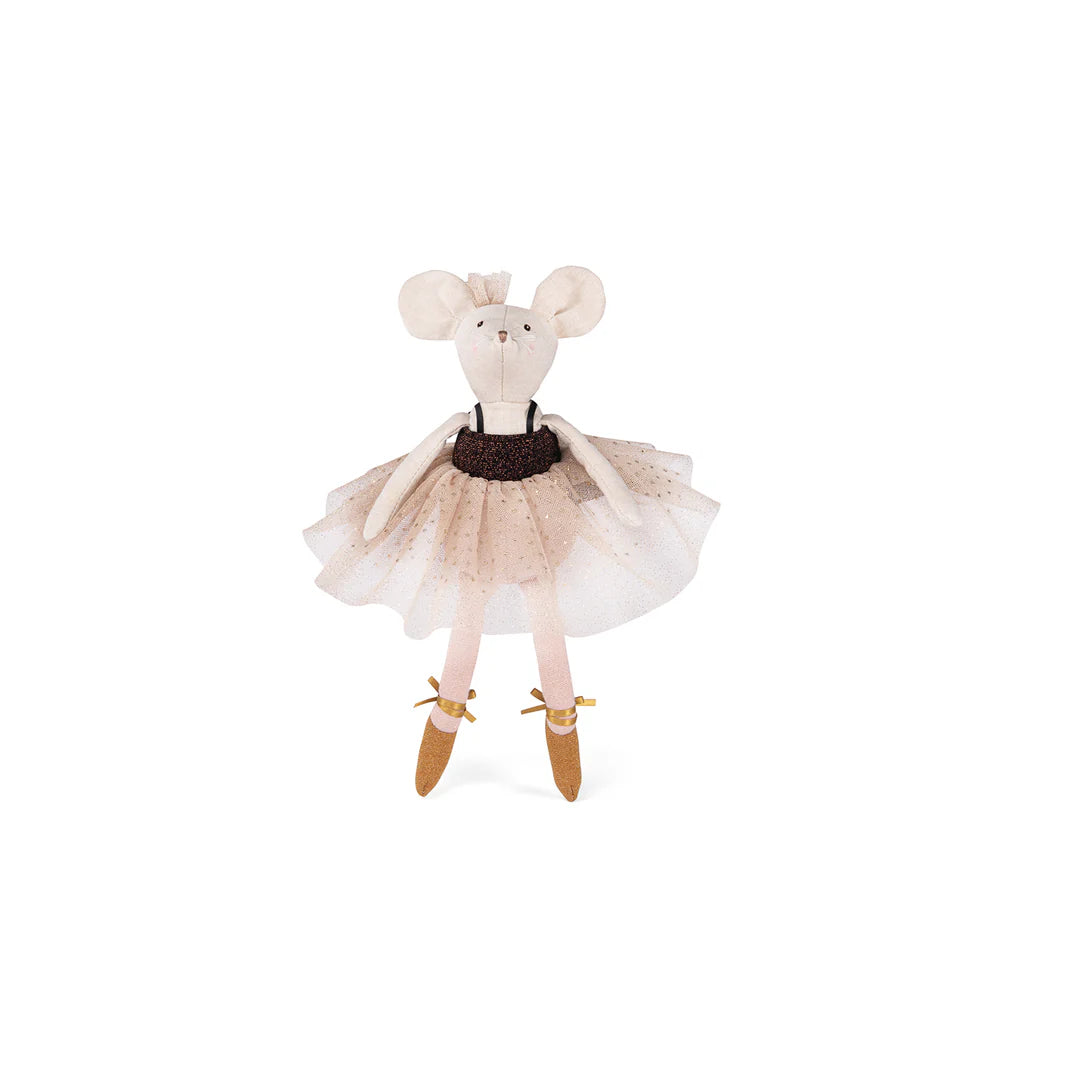 The Little School Of Dance Doll Suitcase