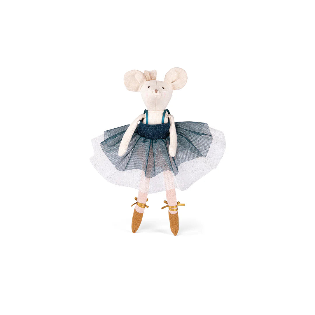 The Little School Of Dance Doll Suitcase