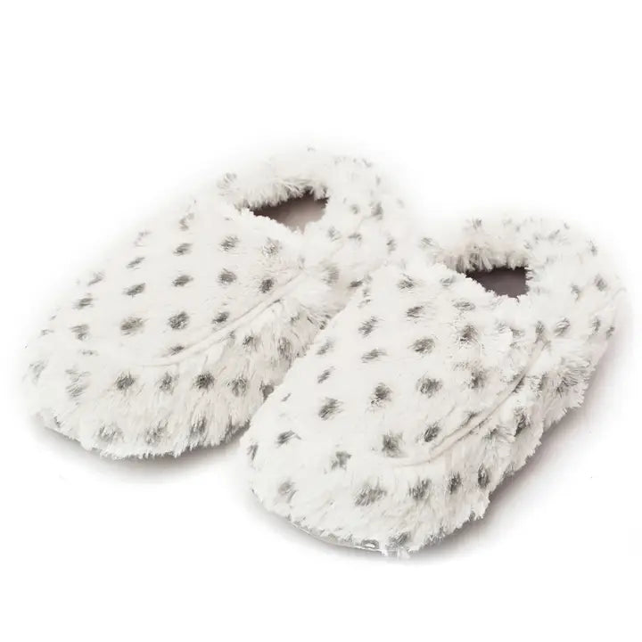 Warmies Microwavable Slippers