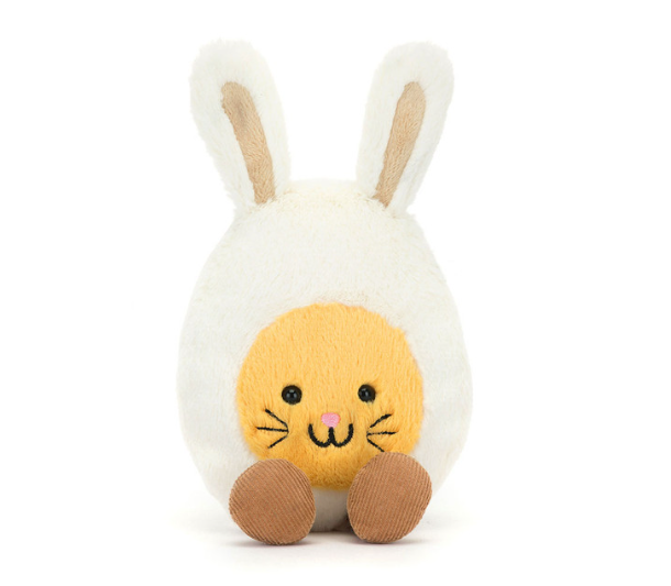 Amuseables Bunny Egg