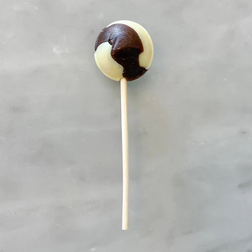 Jolley's Lollies