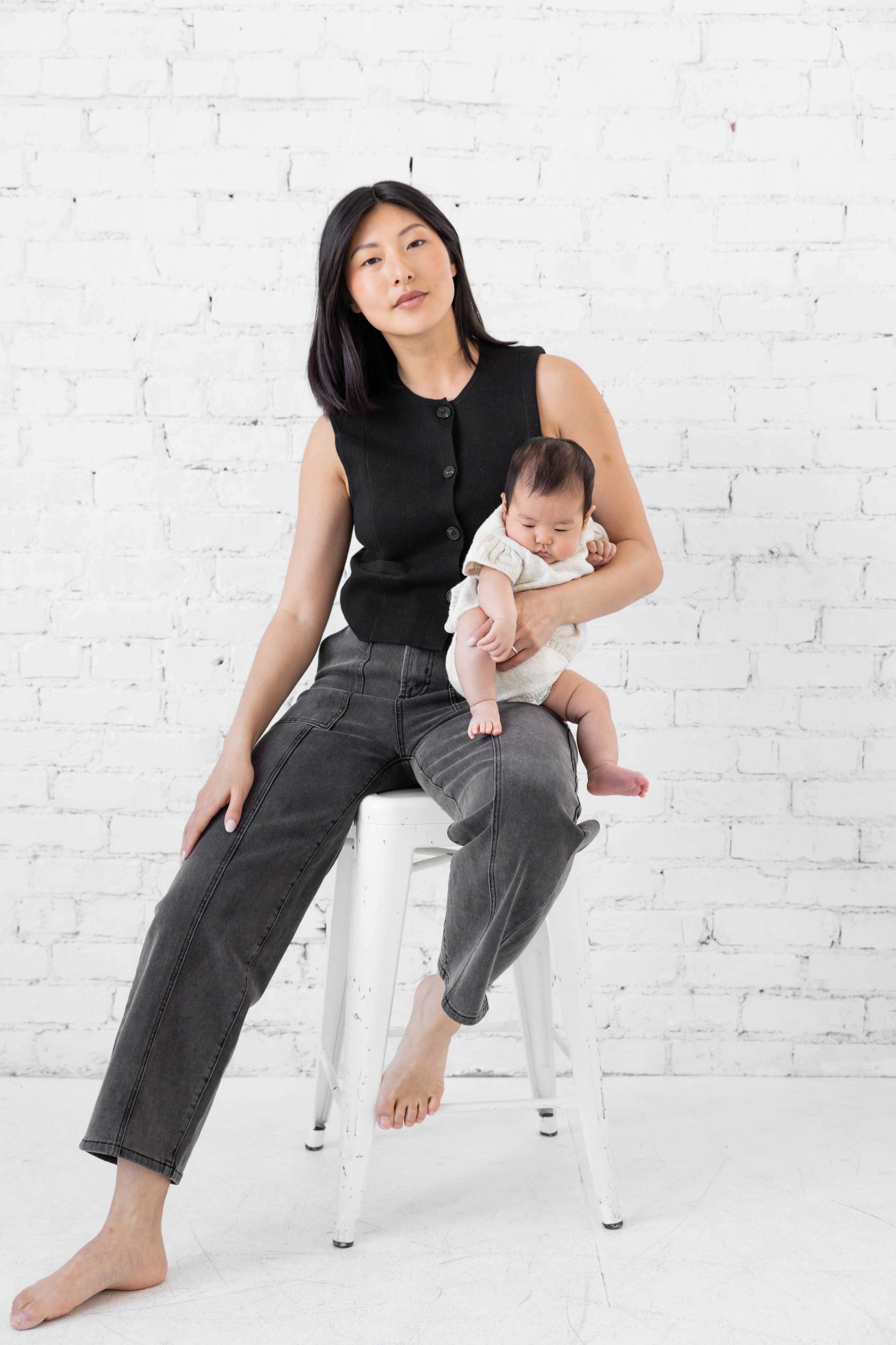 The Karla Vest