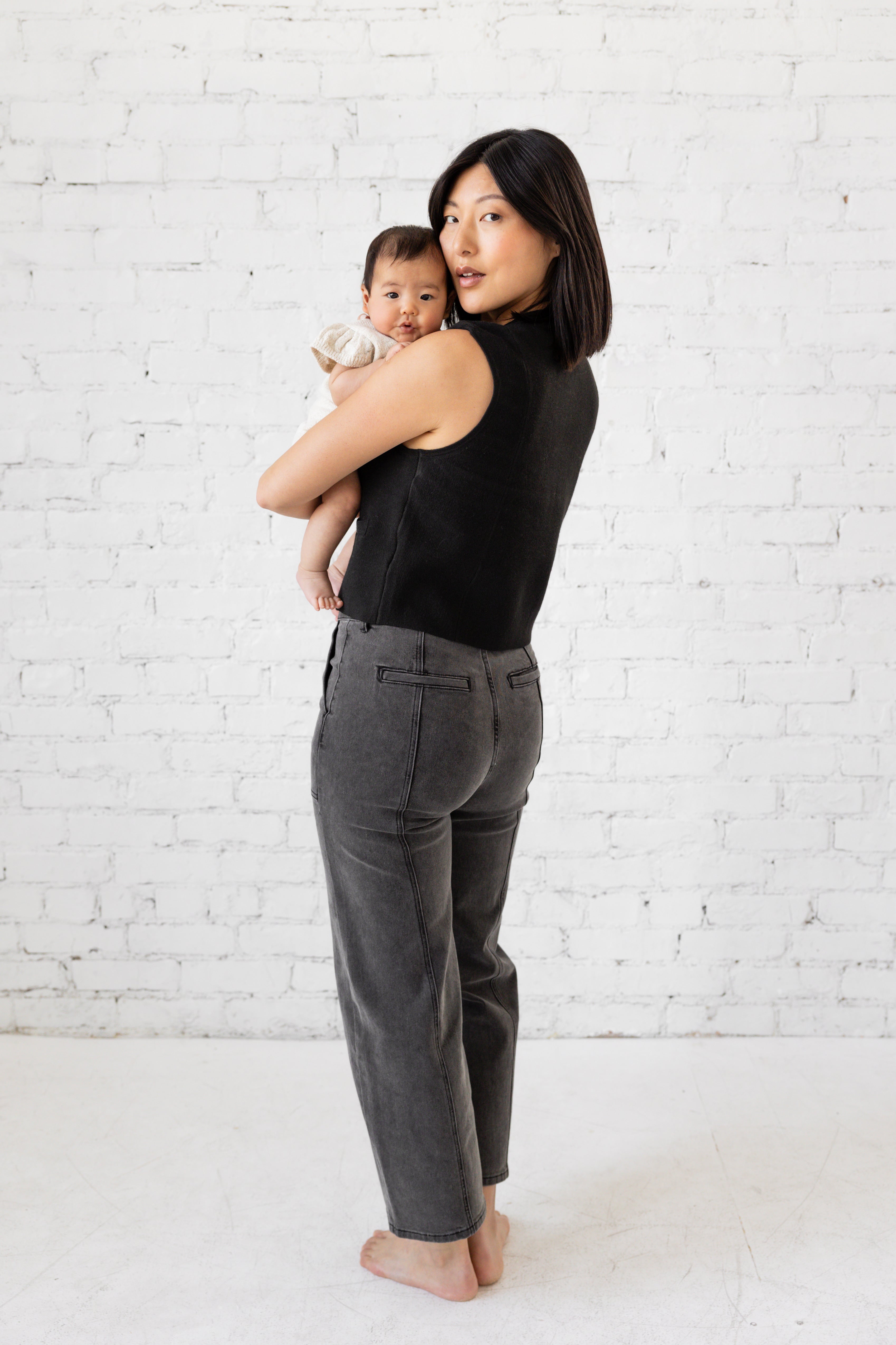 The Karla Vest