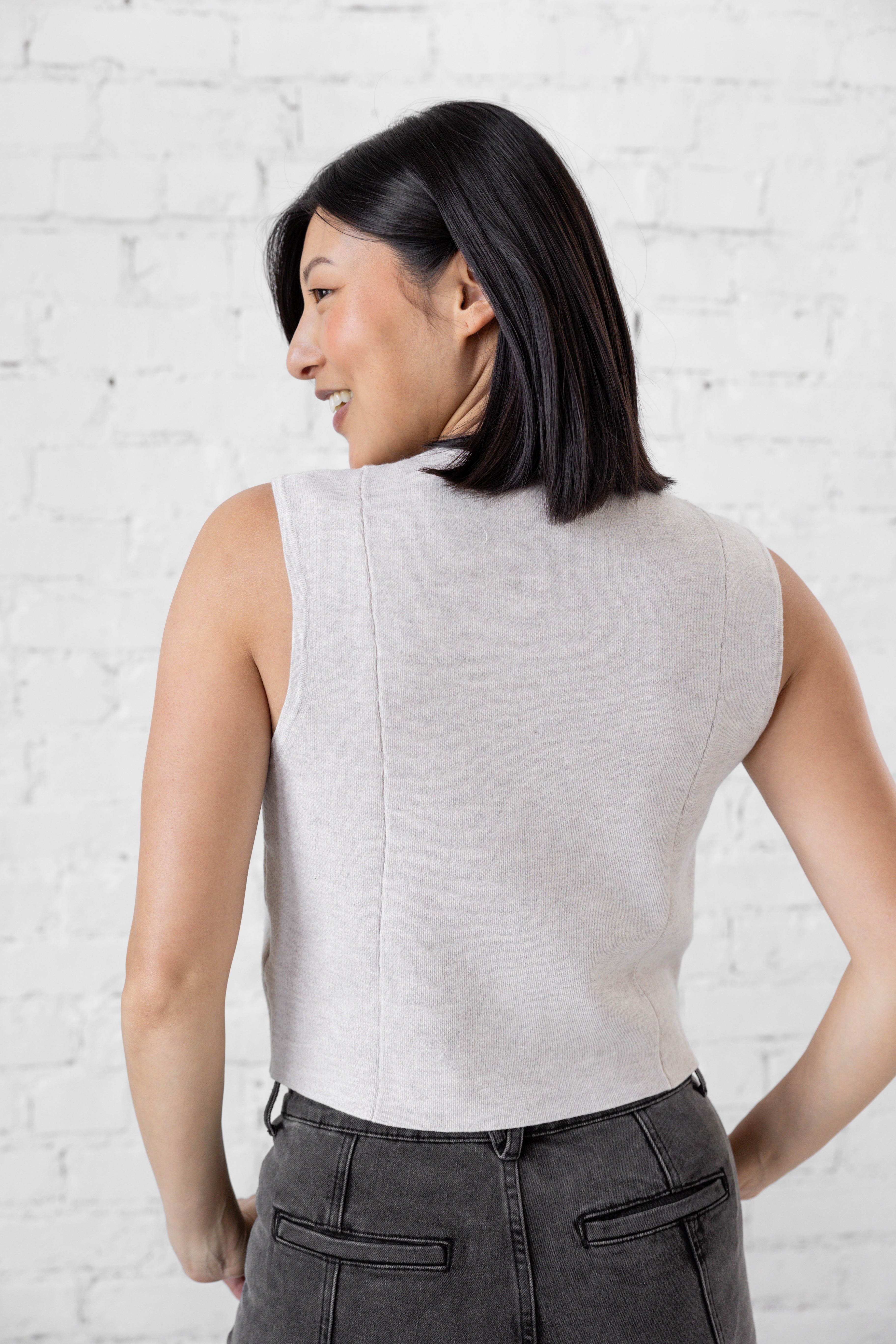 The Karla Vest