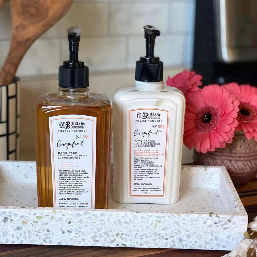 Grapefruit Hand Wash