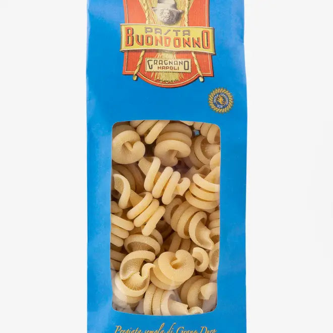 Vesuviotti Pasta Di Gragnano