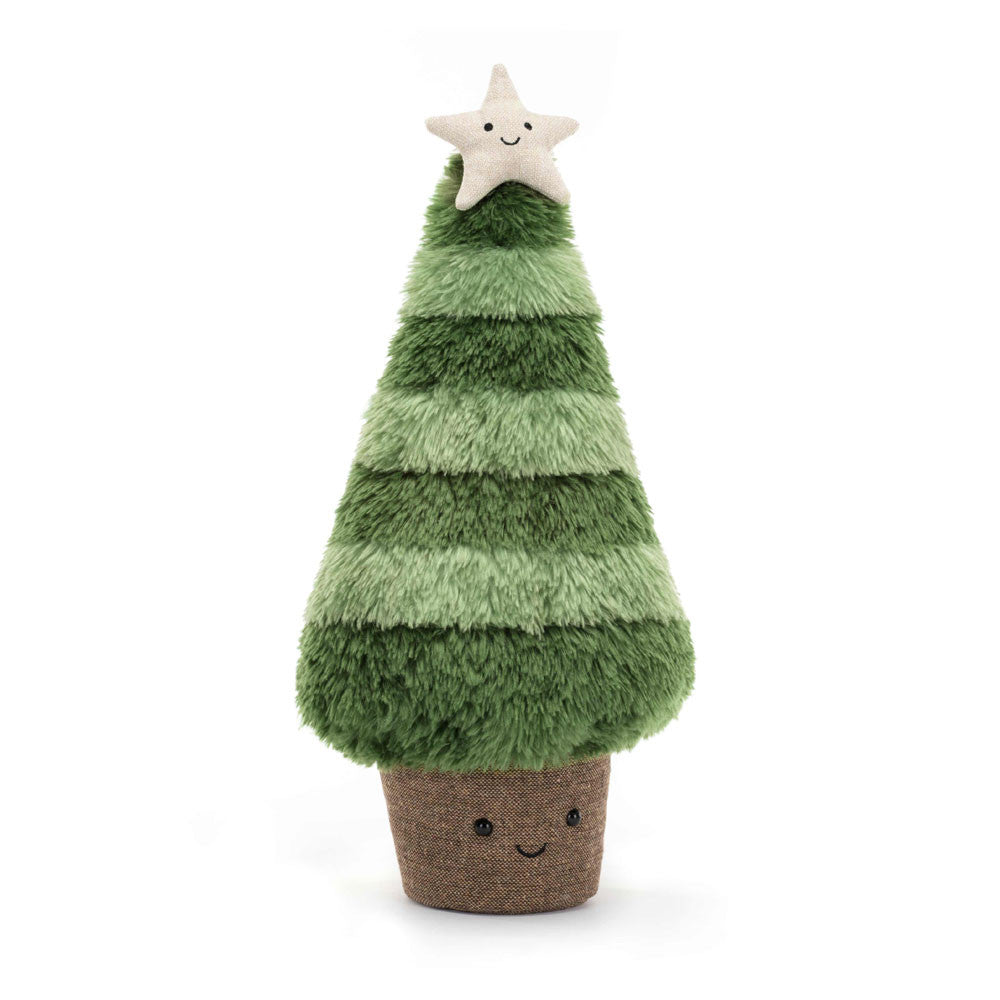  Amuseables Nordic Spruce Christmas Tree Jellycat