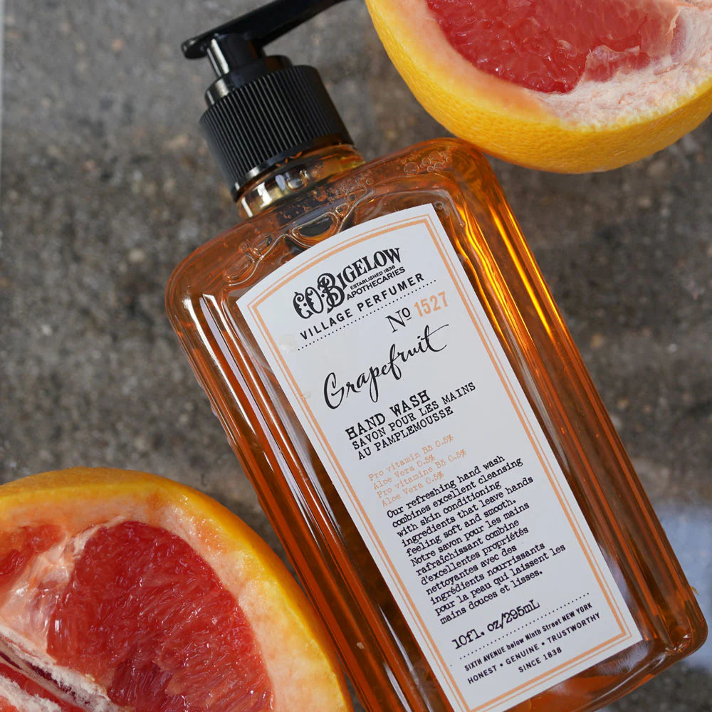 Grapefruit Hand Wash