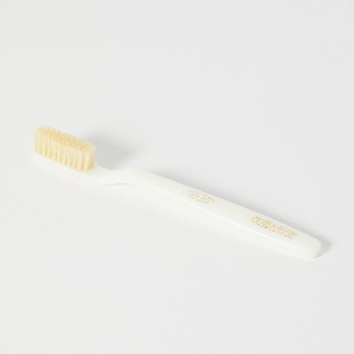 Soft Ivory Toothbrush