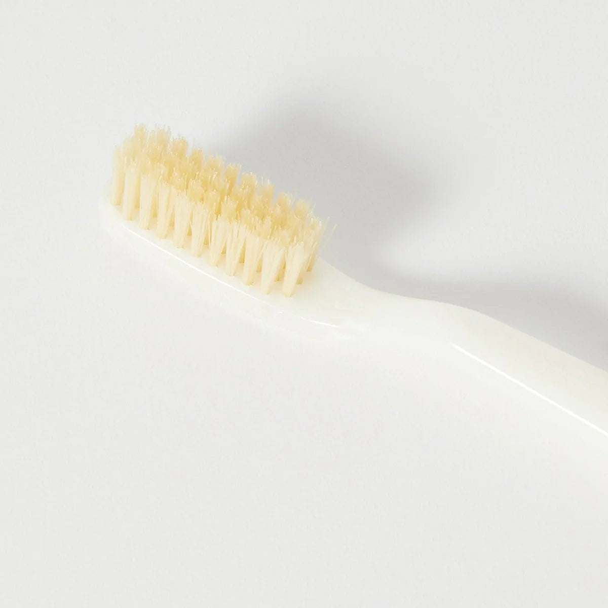 Soft Ivory Toothbrush