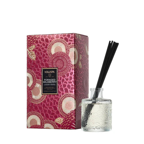 Voluspa Reed Diffuser