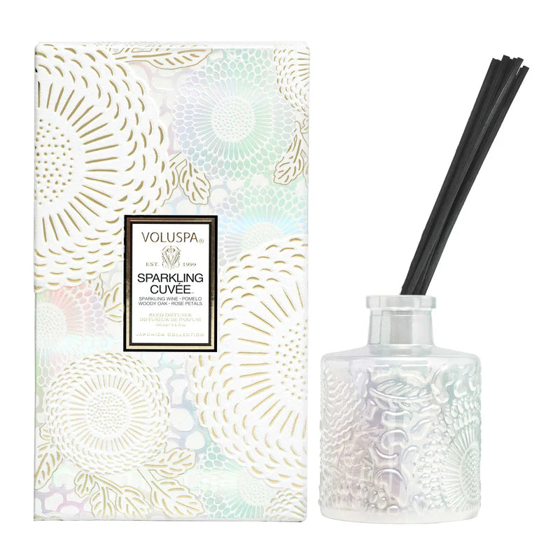 Voluspa Reed Diffuser