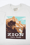 Zions Tee