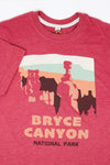 Bryce Canyon Tee