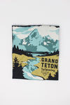 Grand Teton Tee