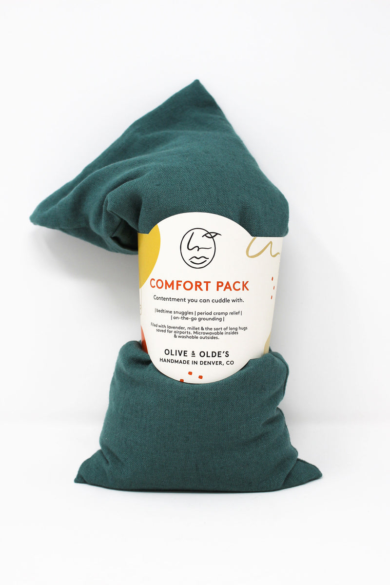 Comfort Pack