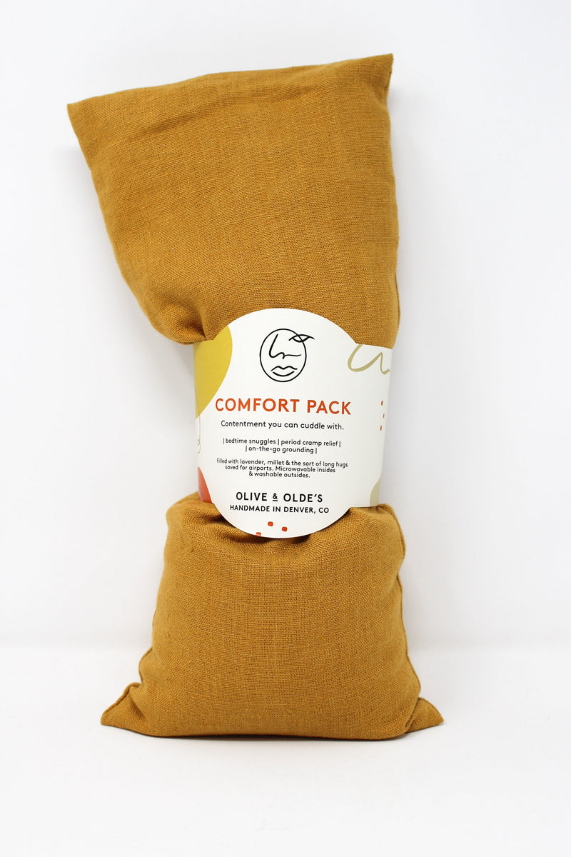 Comfort Pack
