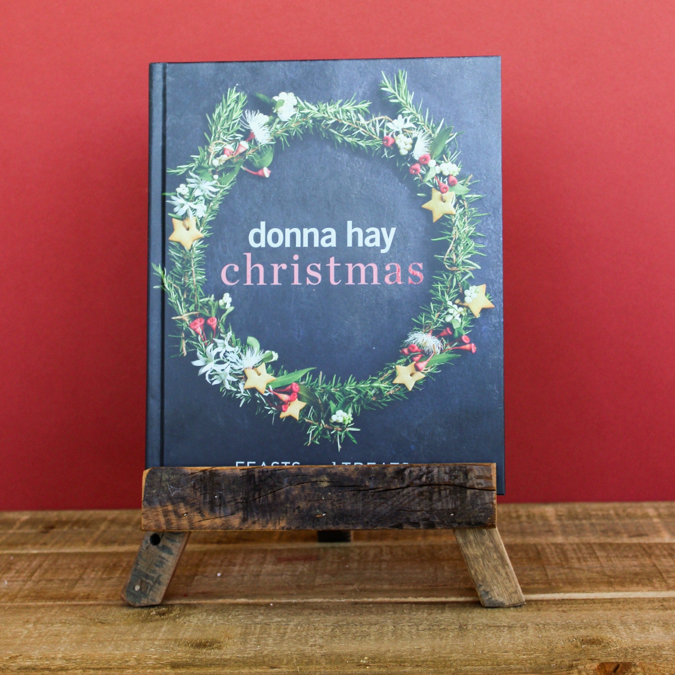 Donna Hay Christmas