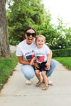 Jolley's Flag T-Shirt