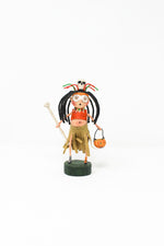 Witch Doctor