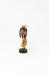 Witch Doctor
