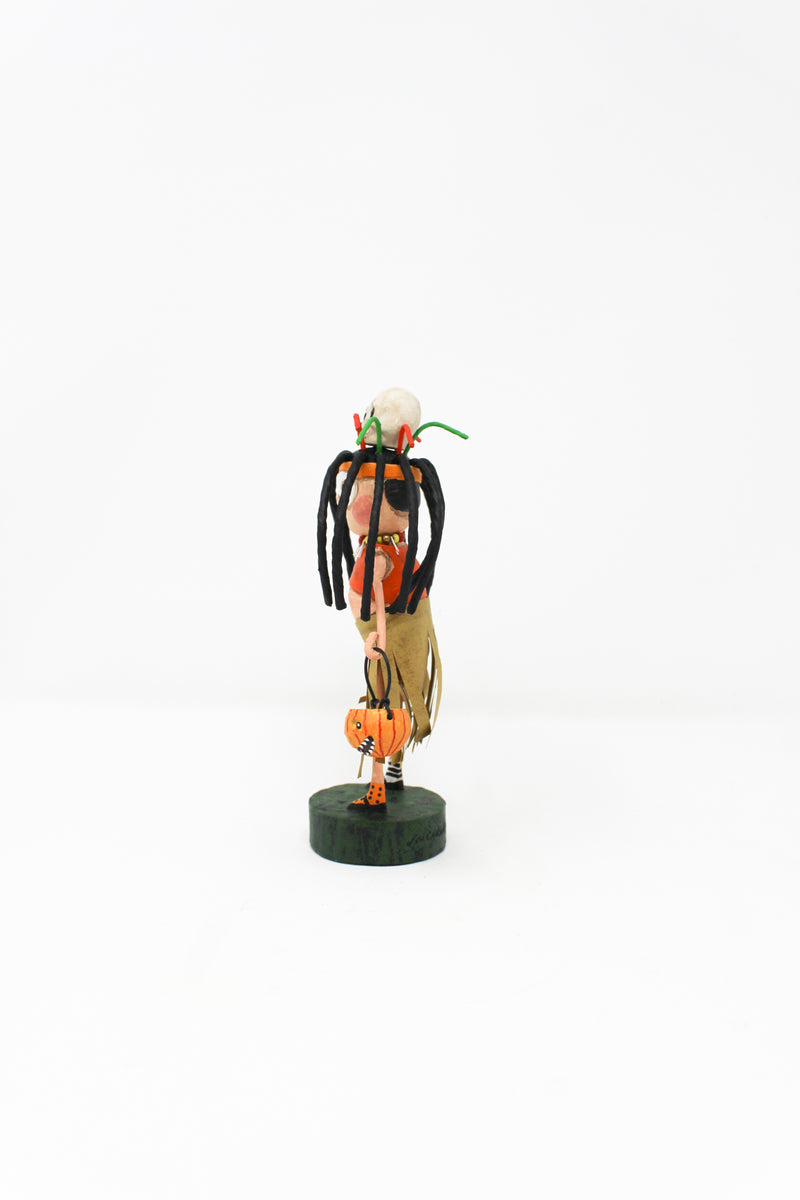 Witch Doctor
