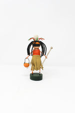 Witch Doctor