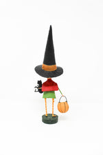 Witchy Hazel