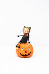 Cat & Jack