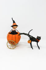 Piper's Pumpkin Ride