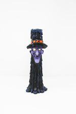 Halloween Candle Holder