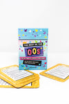 The Best Of... Flashcards