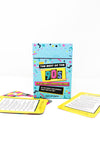 The Best Of... Flashcards
