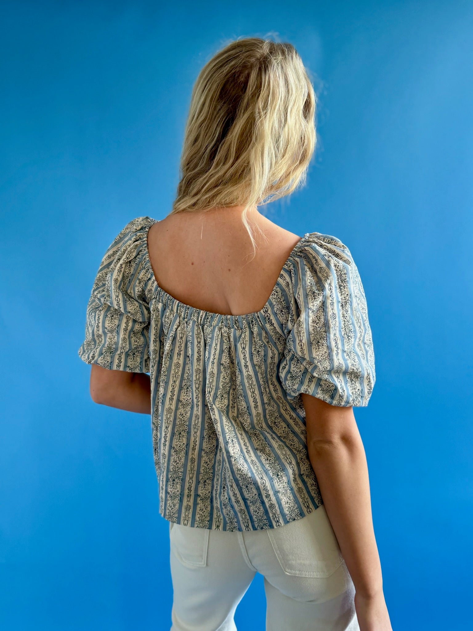 The Aleah Top