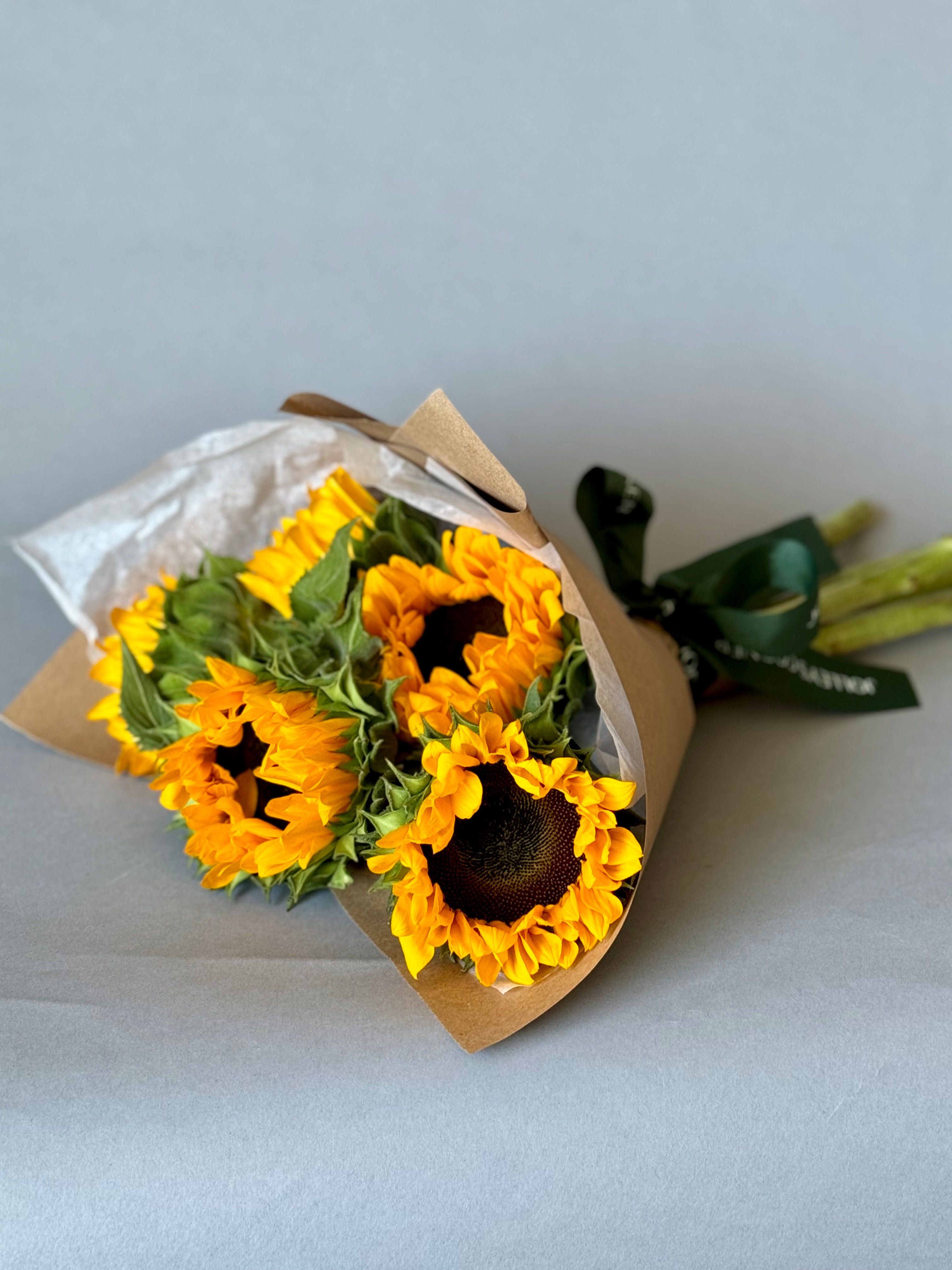 Sunshine Bouquet