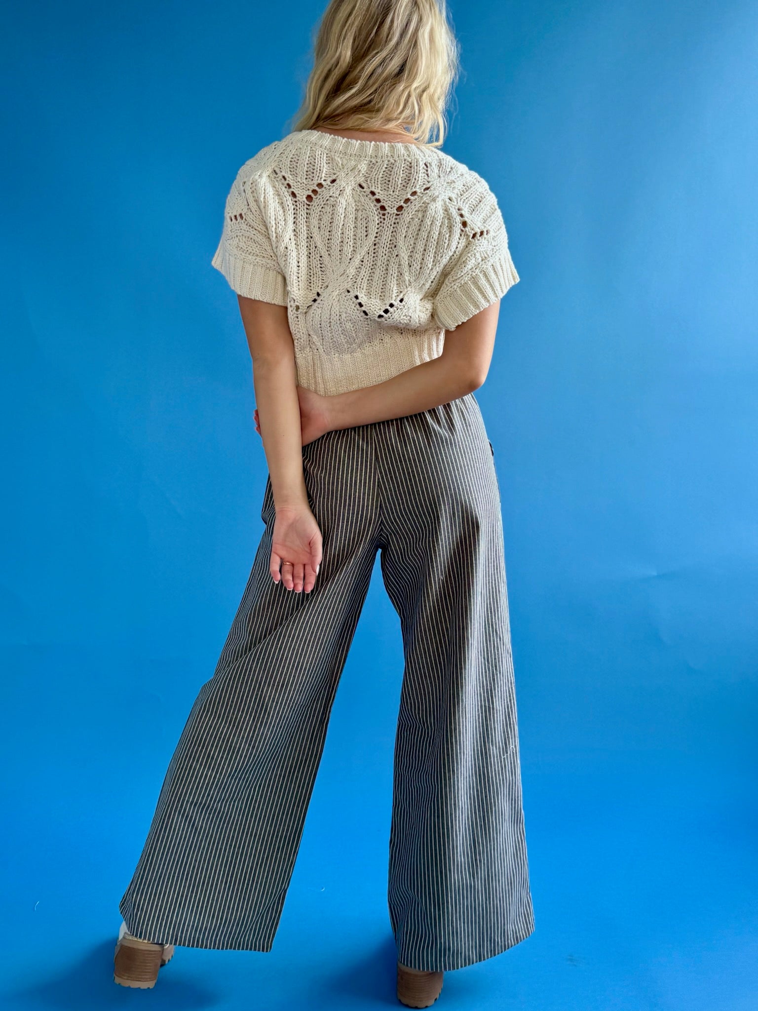 The Polly Pant