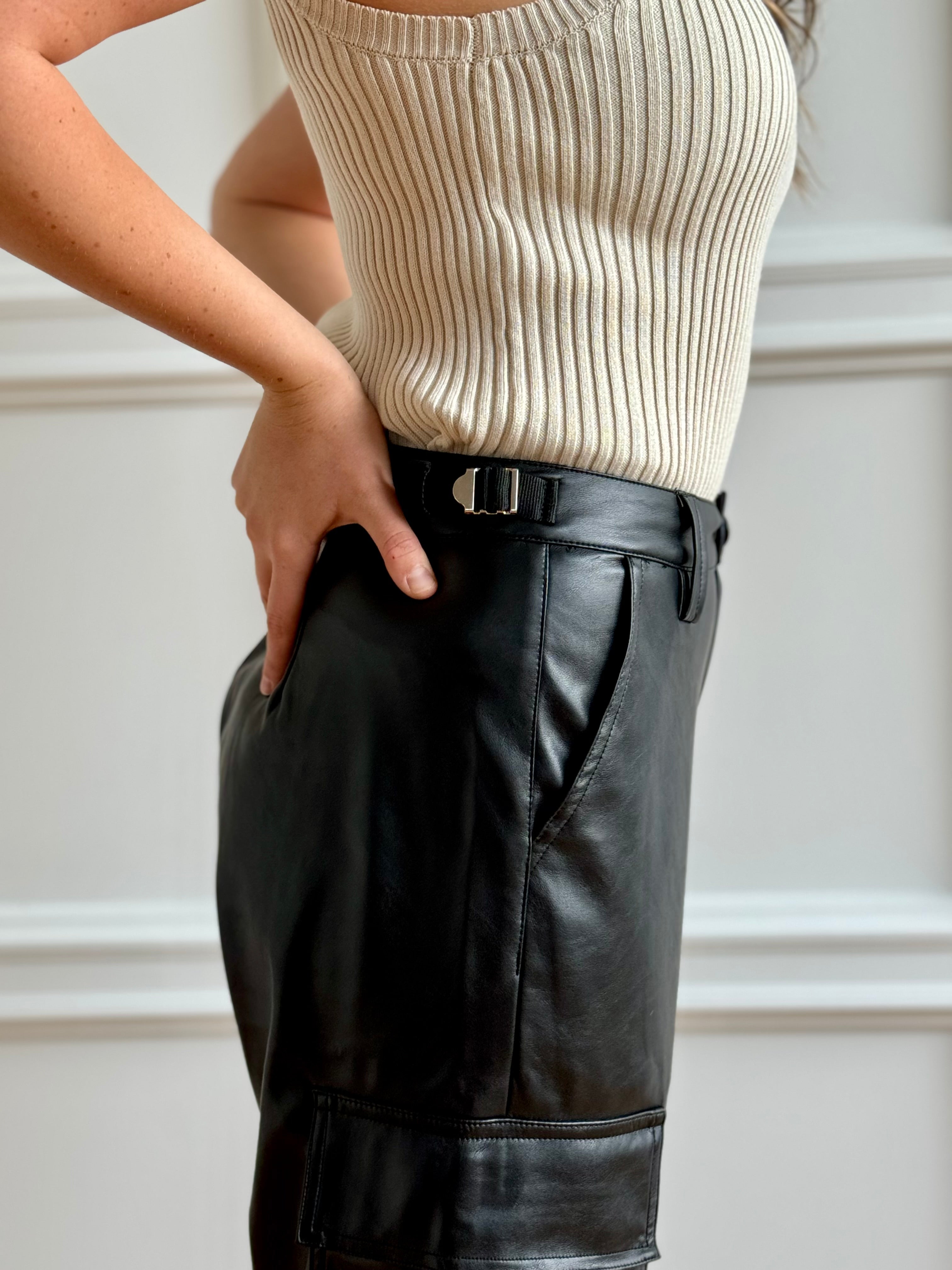 The Liona Pant