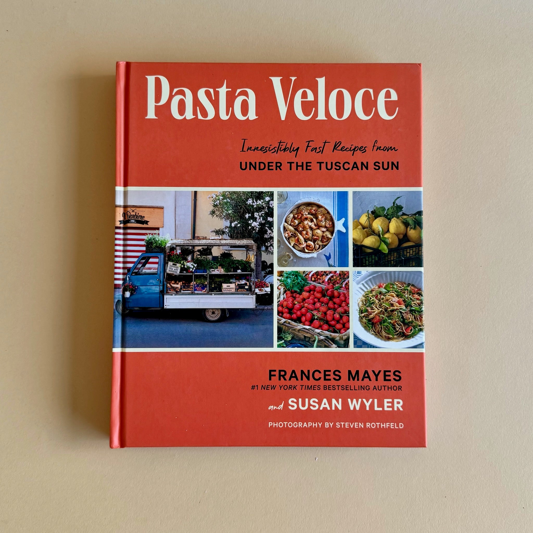 Pasta Veloce