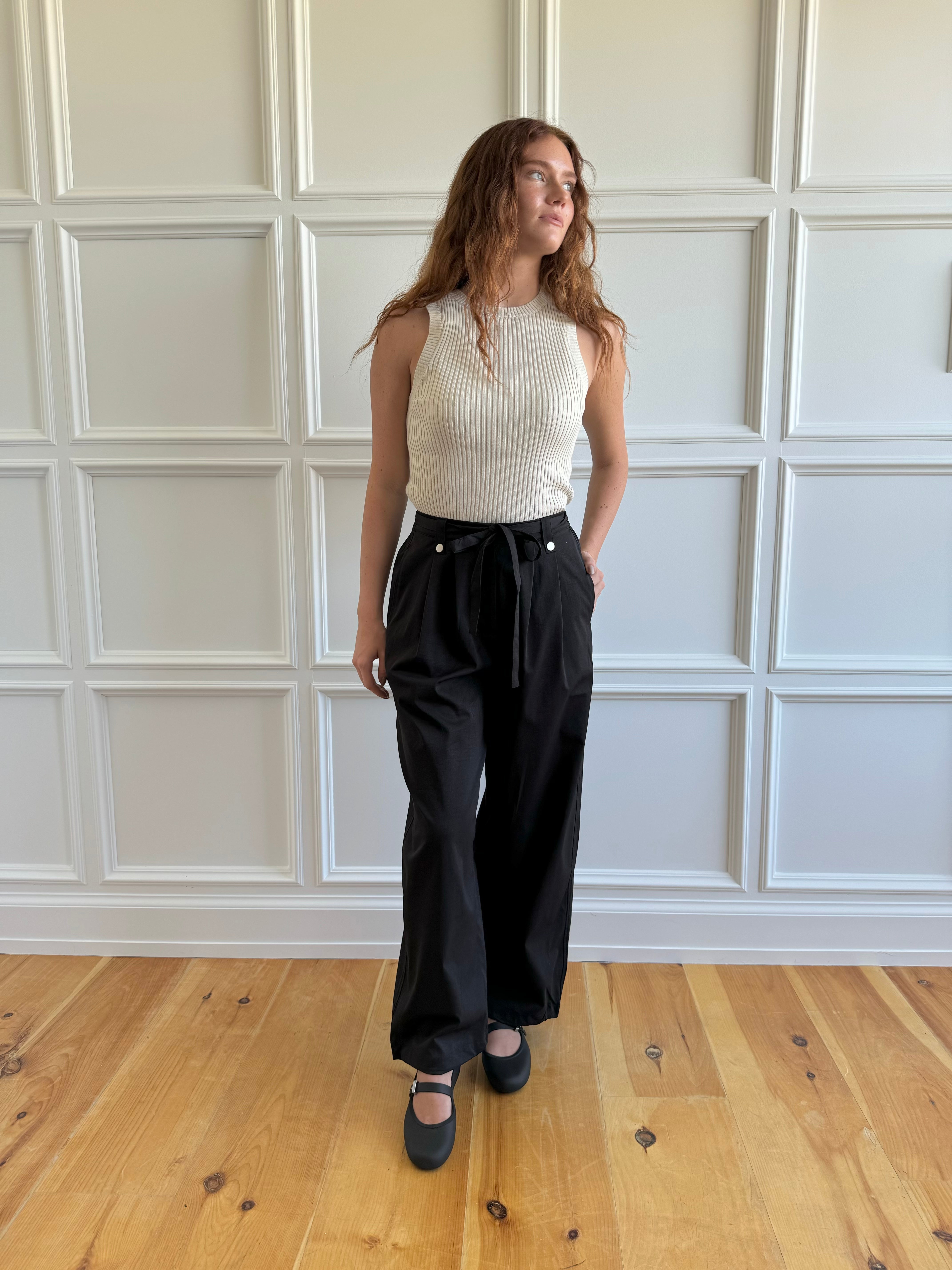 The Emery Pant