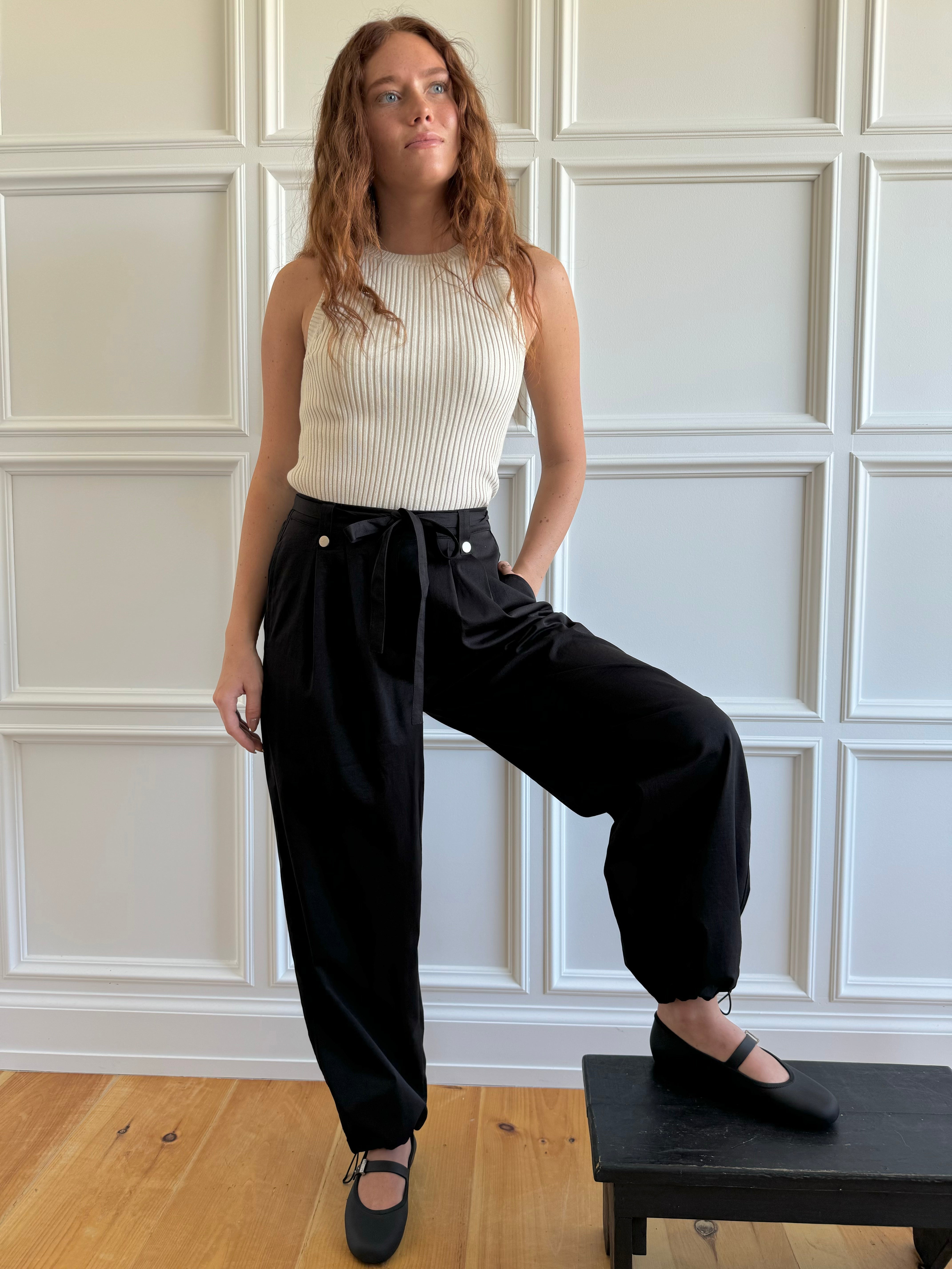 The Emery Pant