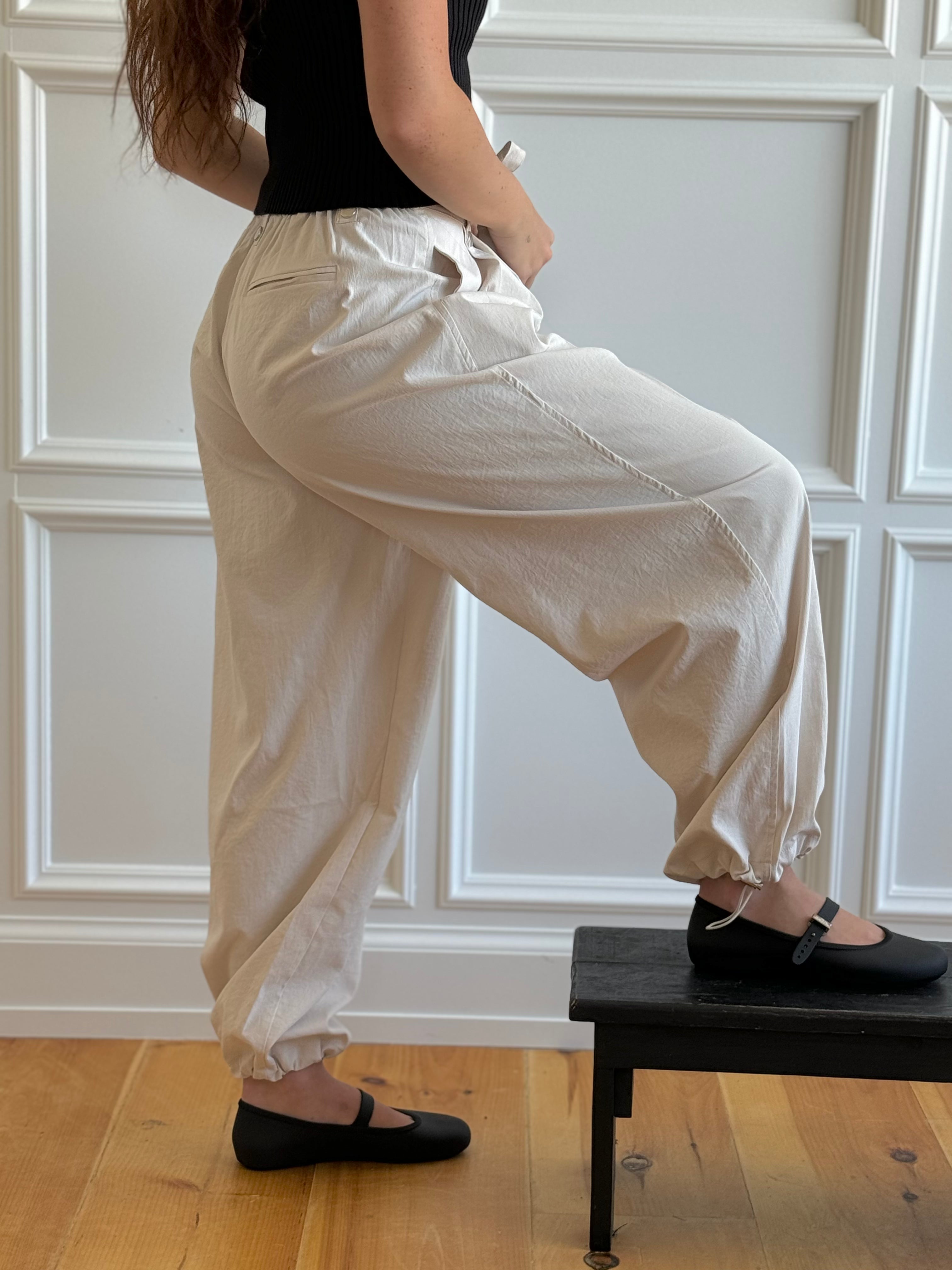 The Emery Pant