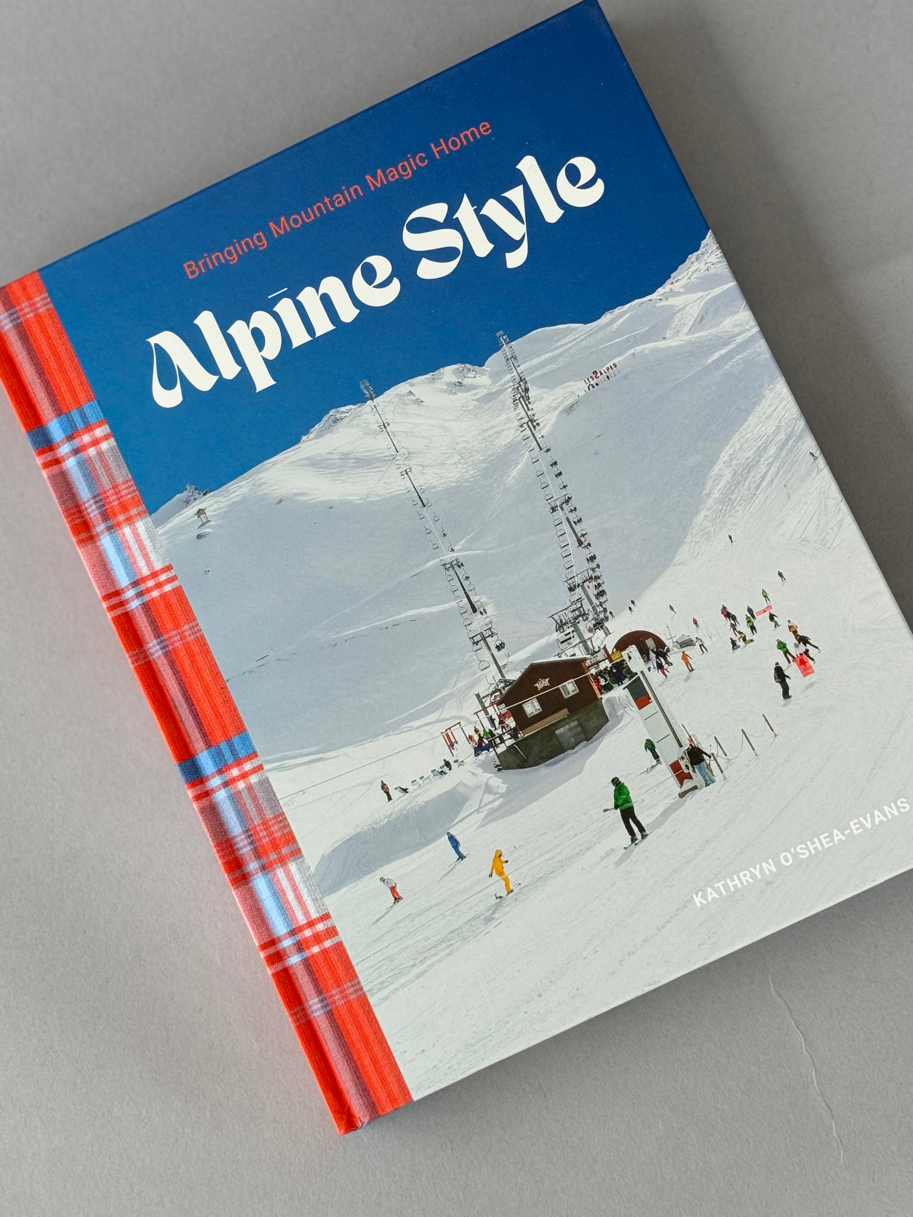 Alpine Style