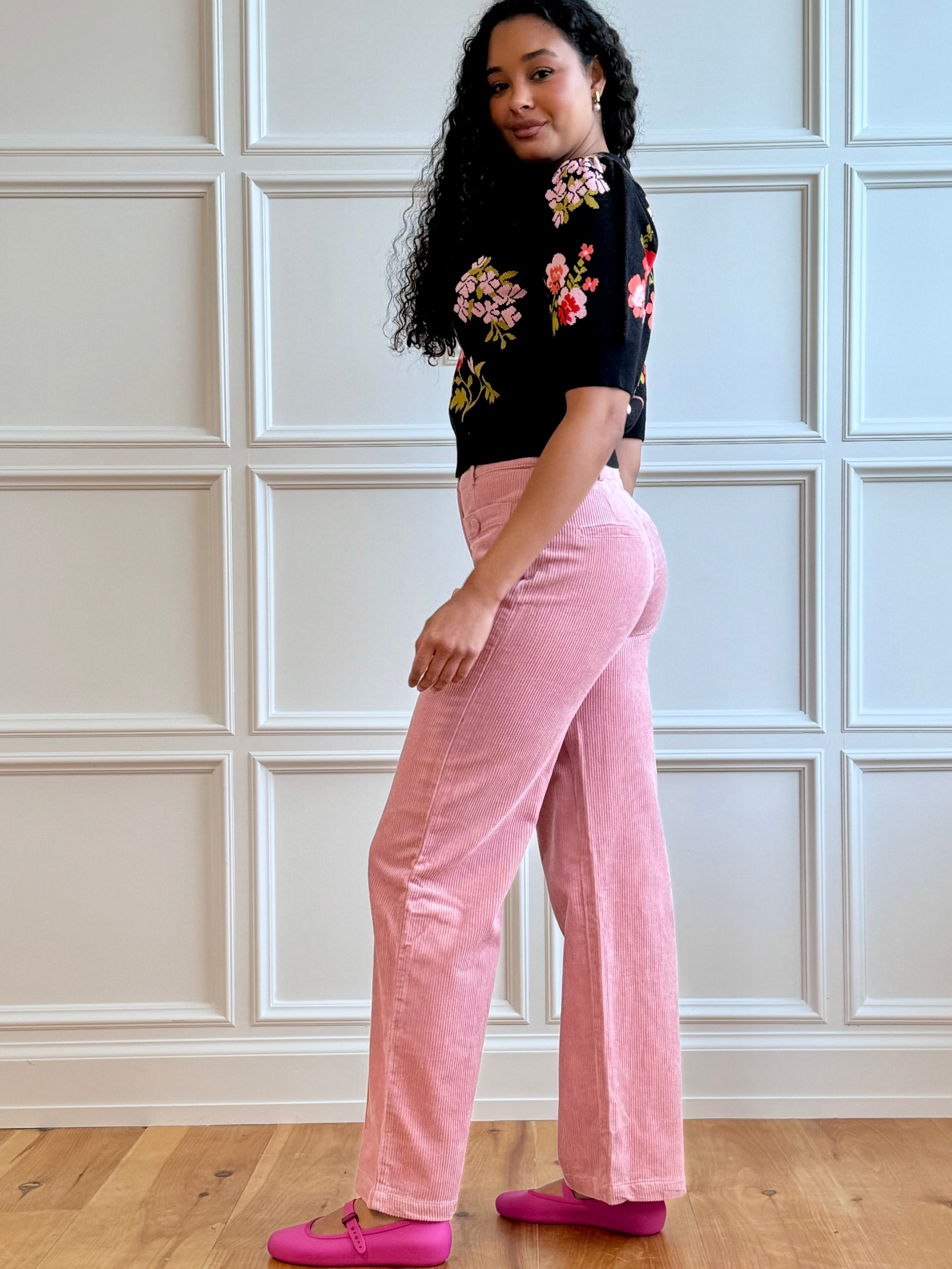 The Nora Pant