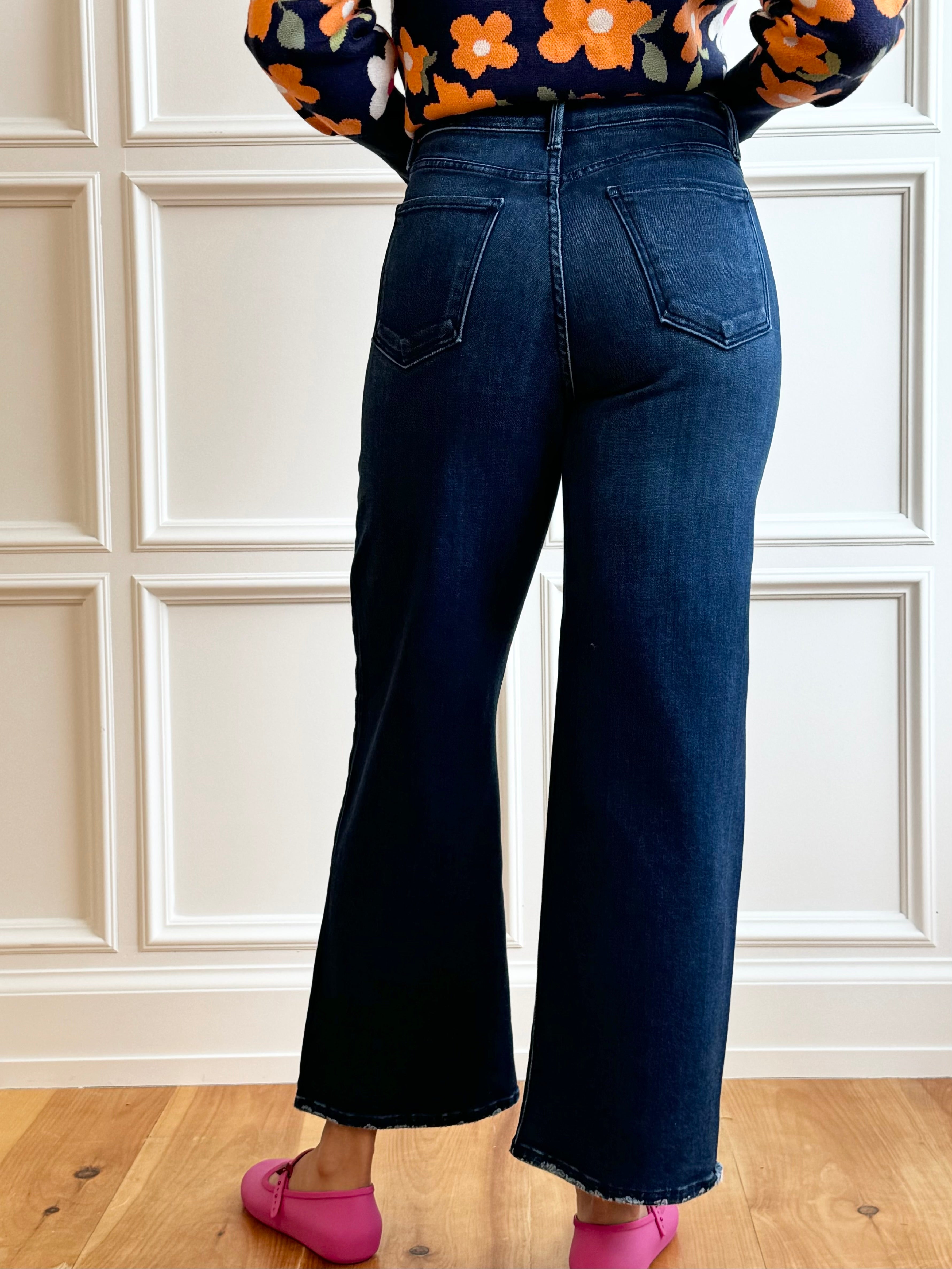 The Margo Pant