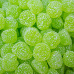 Sour Apples