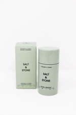 Natural Deodorant