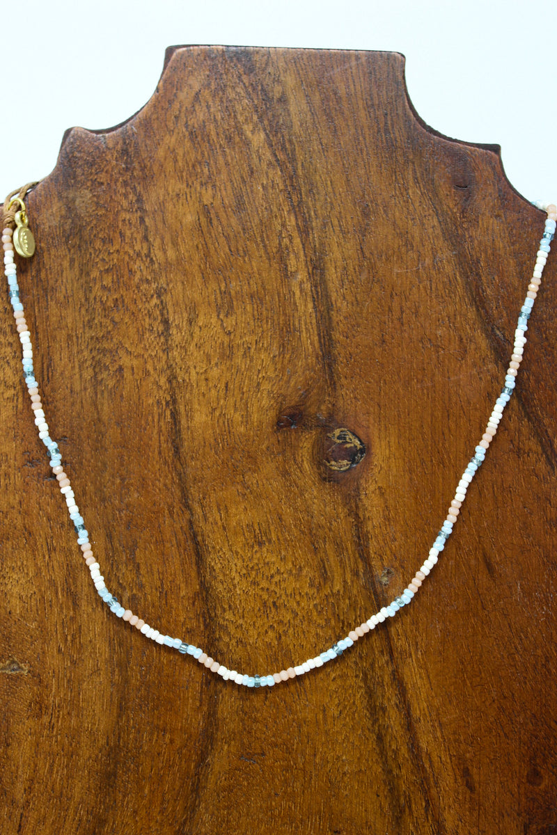 Sandy 'n Sweet Necklace