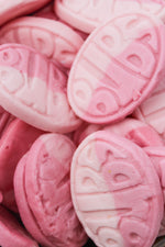 Wild Strawberry and Pomegranate Gummies